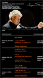 Mobile Screenshot of dan-ettinger.com
